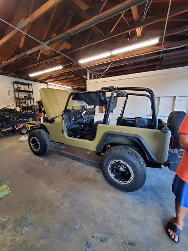 Used Car Dealer «M & M And Sons Auto Sales», reviews and photos, 17604 US-41, Lutz, FL 33549, USA