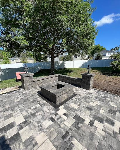 JJ Brick Pavers LLC