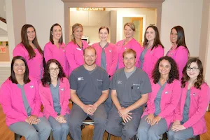 Geneva Family Dentistry: Jonathan Markham, DMD, Robert Rowell, DMD image