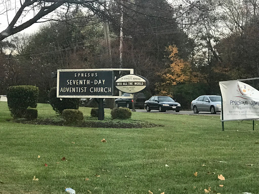Columbus Adventist Academy