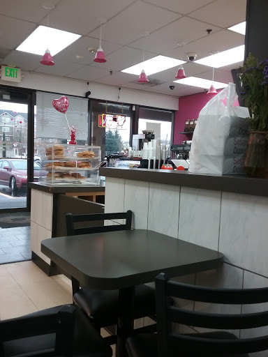 Donut Shop «Sesame Donuts Inc», reviews and photos, 727 SW 185th Ave, Beaverton, OR 97006, USA