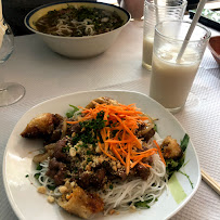 Plats et boissons du Restaurant vietnamien Dai Duong à Le Havre - n°20