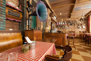 Photo n°73 de La Ferme à Dédé - Grenoble Gare à Grenoble ()