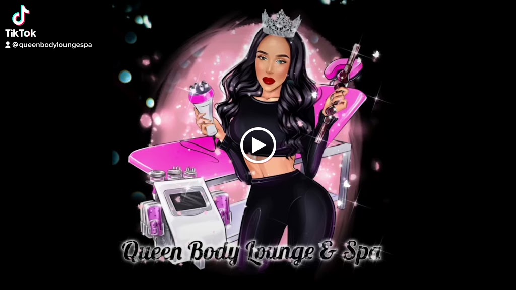 Queen Body Lounge & Spa 34759
