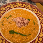 Photo n°2 de l'avis de Gloria.o fait le 24/04/2023 à 06:12 sur le  Osteria Mercato à Stresa