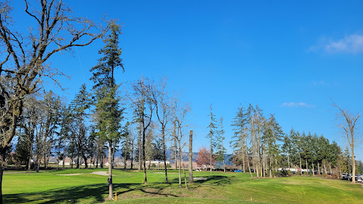 Golf Course «Chehalem Glenn Golf Course», reviews and photos, 4501 E Fernwood Rd, Newberg, OR 97132, USA