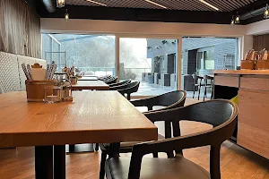 Panorama Restaurant Bar Lounge - St. Johann in Tirol image