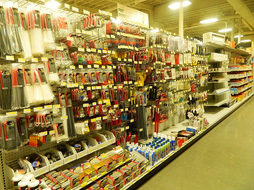 Home Improvement Store «Middleton Building Supply», reviews and photos, 157 Main St, Meredith, NH 03253, USA