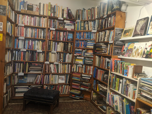 Book Store «Adobe Books & Arts Cooperative», reviews and photos, 3130 24th St, San Francisco, CA 94110, USA