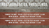 Photos du propriétaire du Restaurant Le Pressensé à Bordeaux - n°3