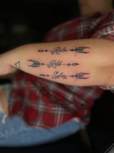 Explore whiskey tattoo ideas, creative tattoo ideas in Donora, available at Alchemy Arts Tattoo & Permanent Makeup Studio