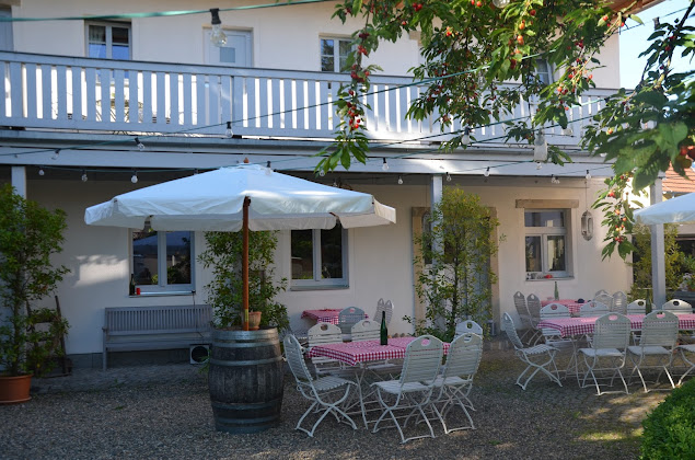 Photo Hébergement d'intérieur adele - Gästezimmer am Elberadweg 01259 Dresden