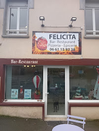 Photos du propriétaire du Pizzeria Felicita à Lesbois - n°1
