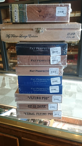Tobacco Shop «Federal Cigar», reviews and photos, 284 Central Ave, Dover, NH 03820, USA