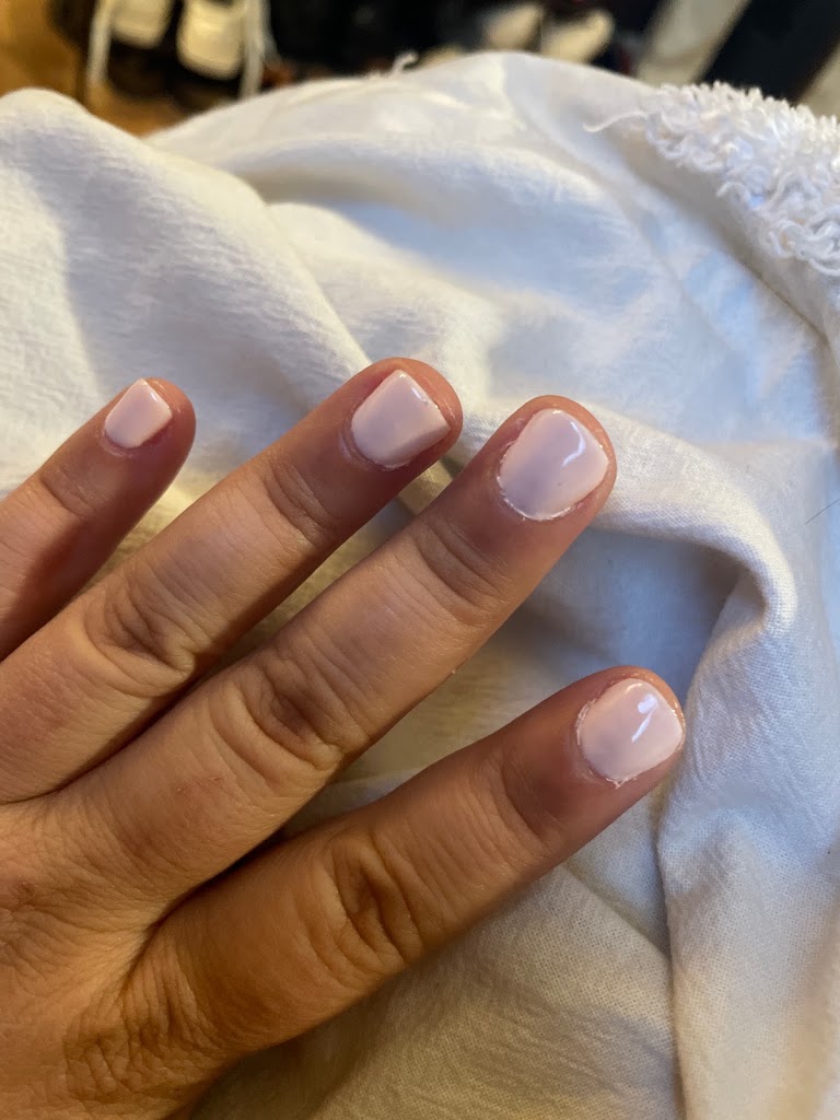 BOTANICAL NAILS & SPA 95363
