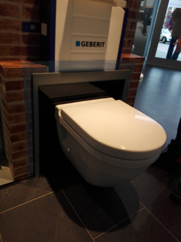 Imagen de Geberit S.A.U. (6 de 6)