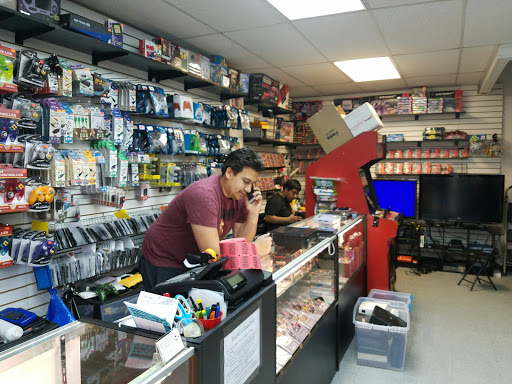 Video Game Store «Brooklyn Video Games», reviews and photos, 6801 20th Ave, Brooklyn, NY 11204, USA