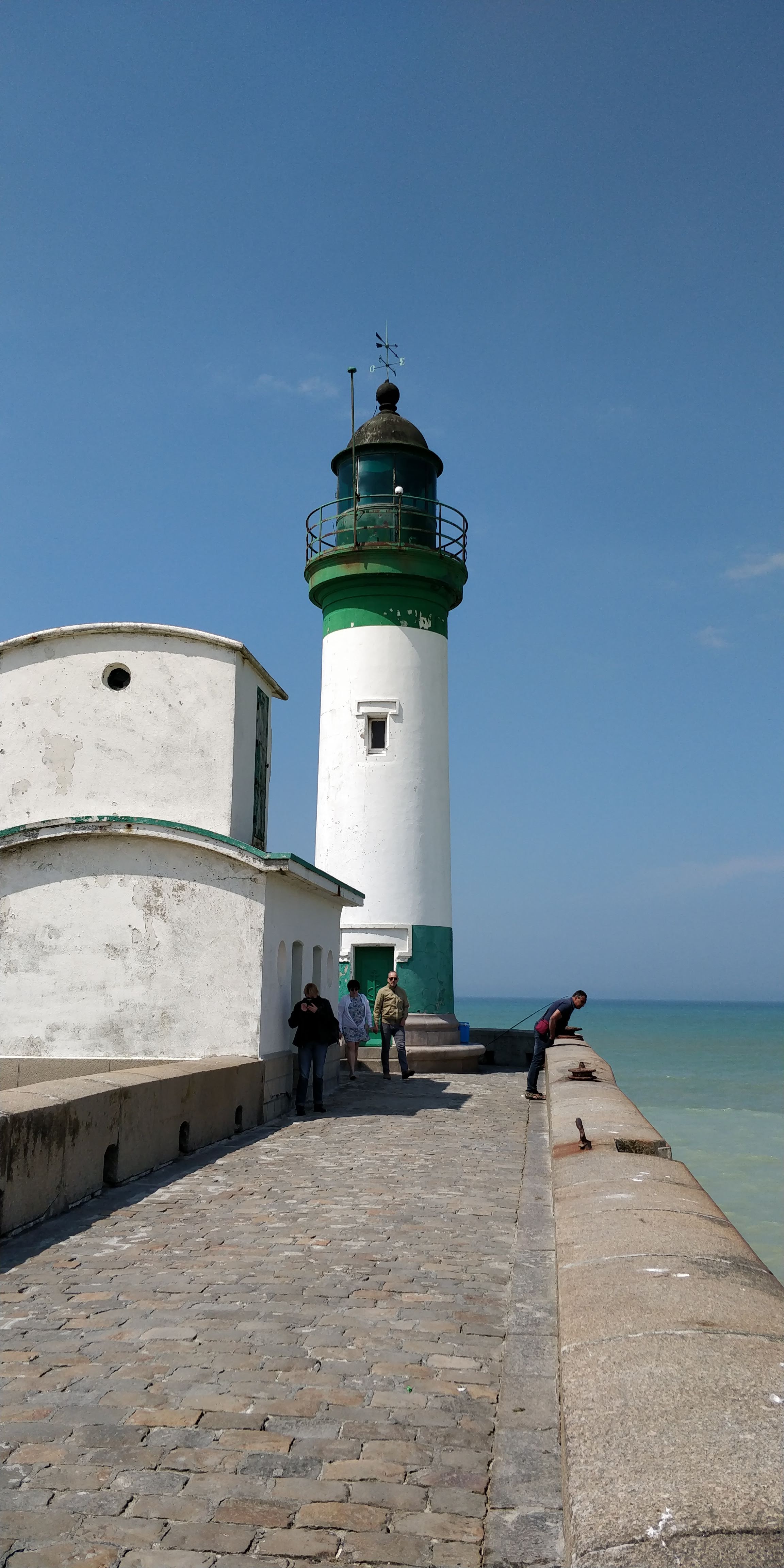 Photo n° 1 de l'avis de Stef.i fait le 24/05/2018 à 13:43