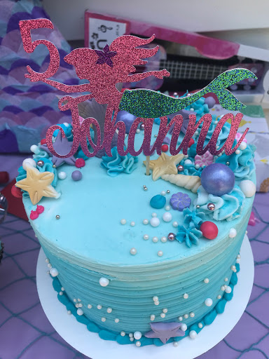 Wedding Bakery «Tip Top Cake Shop», reviews and photos, 601 Williams Ave, Easley, SC 29640, USA