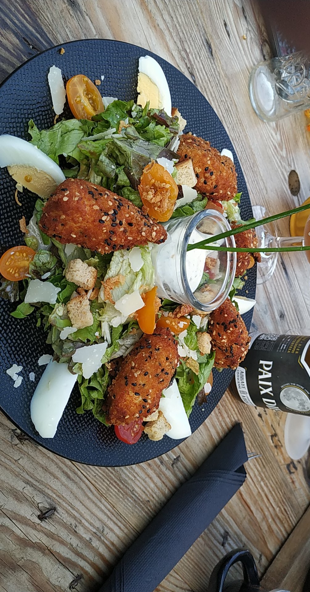 Photo n° 1 de l'avis de Stephanie.a fait le 07/08/2019 à 17:25