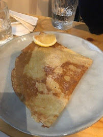 Plats et boissons du Restaurant Au Chalet de Boulogne à Boulogne-Billancourt - n°12