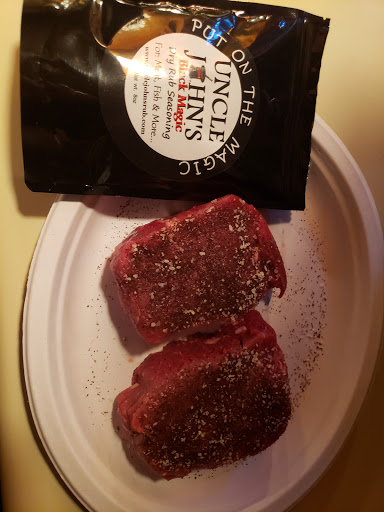 Butcher Shop «T & T Meats», reviews and photos, 399 Hwy 81, McDonough, GA 30253, USA