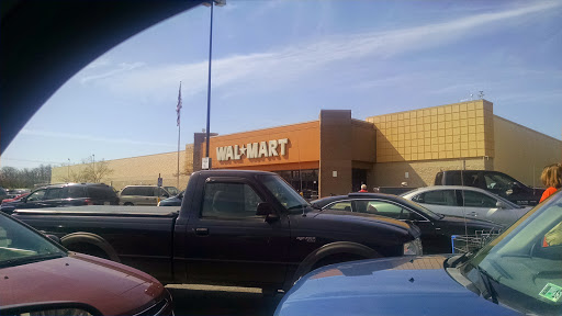 Discount Store «Walmart», reviews and photos, 1270 York Rd, Gettysburg, PA 17325, USA