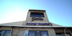 Yukon Hills Animal Hospital