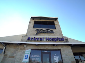 Yukon Hills Animal Hospital