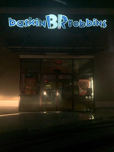Ice Cream Shop «Baskin-Robbins», reviews and photos, 11222 Florida Blvd, Baton Rouge, LA 70815, USA