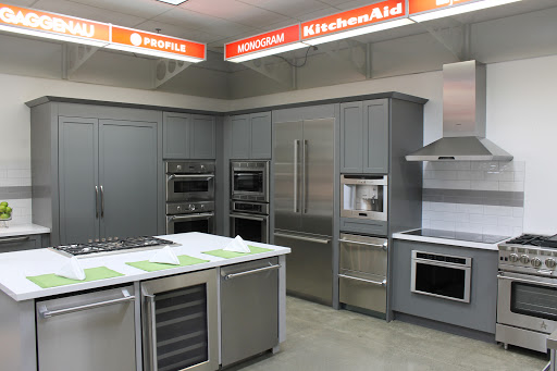 Appliance Store «Albert Lee Appliance - Tacoma», reviews and photos, 4124 Tacoma Mall Blvd, Tacoma, WA 98409, USA