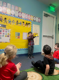 Grace Lutheran Childcare - Photo 7 - Car repair in Vancouver, WA, Vancouver