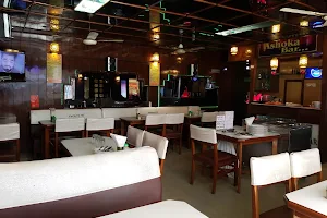 Ashoka Hotel Restaurant &xf Beer Bar image