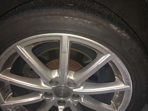 Tire Shop «Discount Tire Store - Renton, WA», reviews and photos, 361 S Grady Way, Renton, WA 98057, USA