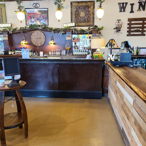 Wine Store «Galena Cellars», reviews and photos, 477 S 3rd St, Geneva