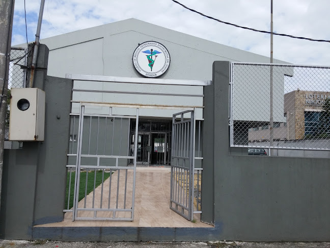 Colegio Médicos Veterinarios