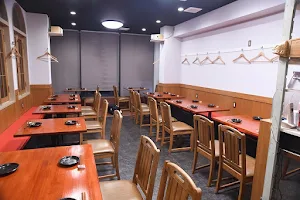 salmon and shrimp restaurant Norabaru image
