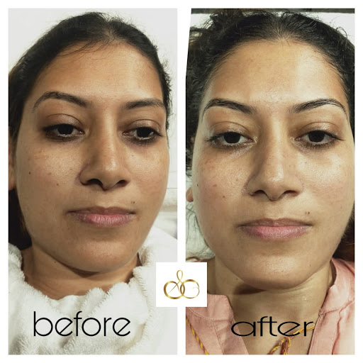 Shagun Gupta Permanent Makeup And Cosmetic Clinic