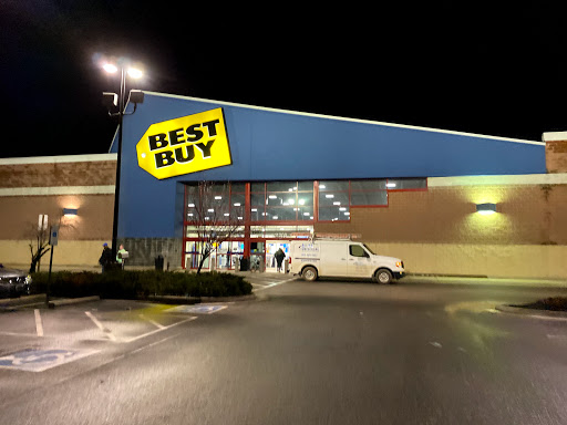 Electronics Store «Best Buy», reviews and photos, 11200 W Broad St, Glen Allen, VA 23060, USA