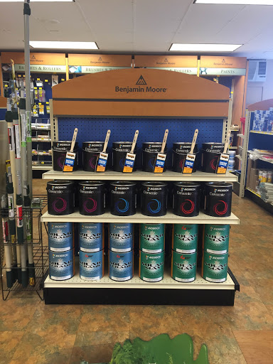 Paint Store «Anderson Paint Company», reviews and photos, 2386 W Stadium Blvd, Ann Arbor, MI 48103, USA