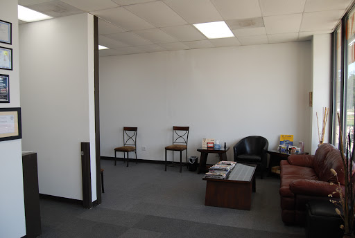 Auto Repair Shop «Magnolia Auto», reviews and photos, 17854 FM 1488 Rd, Magnolia, TX 77354, USA