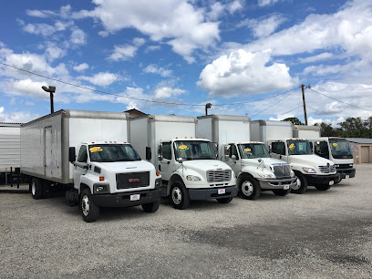 Debary Truck Sales