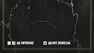 Photo n°8 de Restaurant L'Art-Doise rue des postes a lille à Lille ()