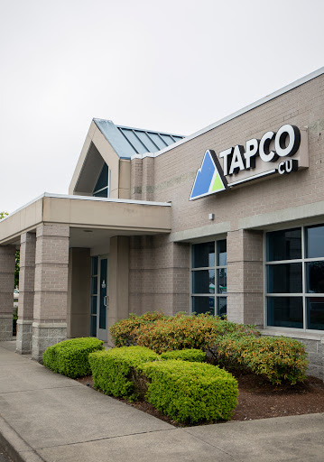 Credit Union «Tapco Credit Union», reviews and photos