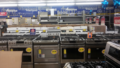 Appliance Store «Sears Outlet», reviews and photos, 7333 W 79th St, Bridgeview, IL 60455, USA