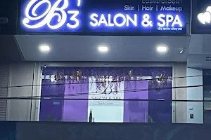 B3 Salon and Spa (Best Salon for Ladies in Nashik) image