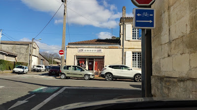 Les Restaurants du Coeur de Gironde Blanquefort à Blanquefort