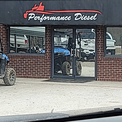 Truck Repair Shop «Georgia Truck RV & Performance, Inc», reviews and photos, 2840 GA-36, Jackson, GA 30233, USA