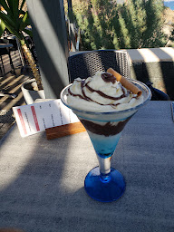 Photo n°68 de Brasserie i Sanguinari à Ajaccio ()