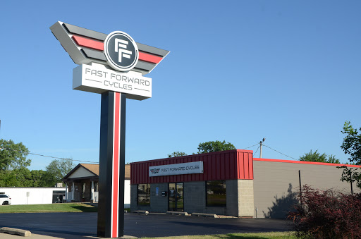 Fast Forward Cycles, 1810 Blairs Ferry Rd NE, Cedar Rapids, IA 52402, USA, 